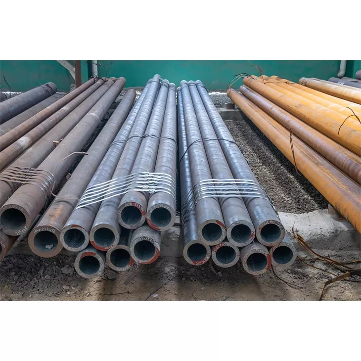 Aplicaciones del aluminio 5086