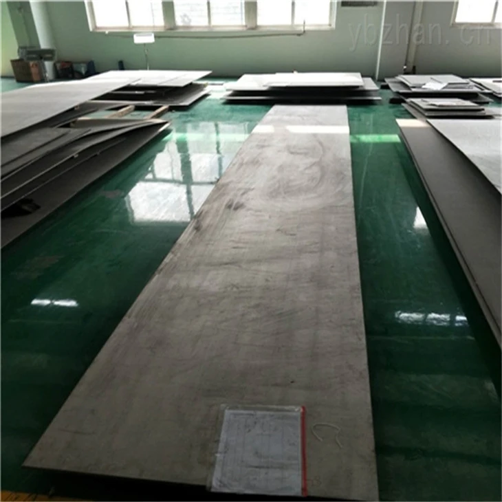 ASTM S31803 Acero dúplex ASTM S31803 Acero dúplex