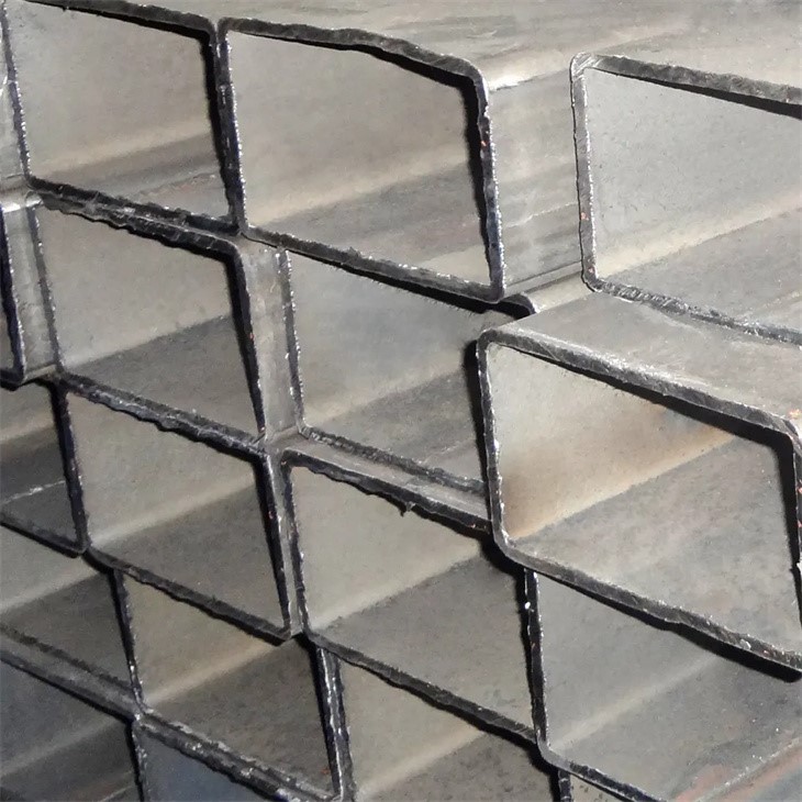 GrB Q195 Tubo Cuadrado Galvanizado GrB Q195 Tubo Cuadrado Galvanizado