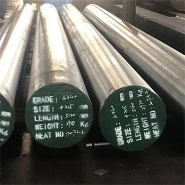 Aço 8640 Sae