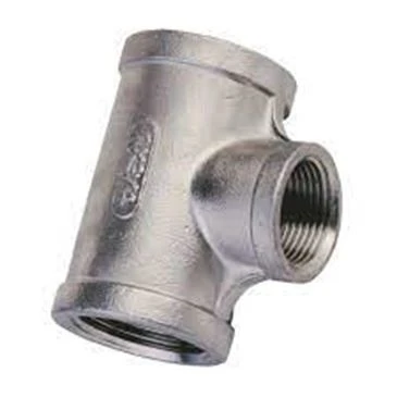 ACI-2 TE 90 FEMEA 316 150# 4 BSP