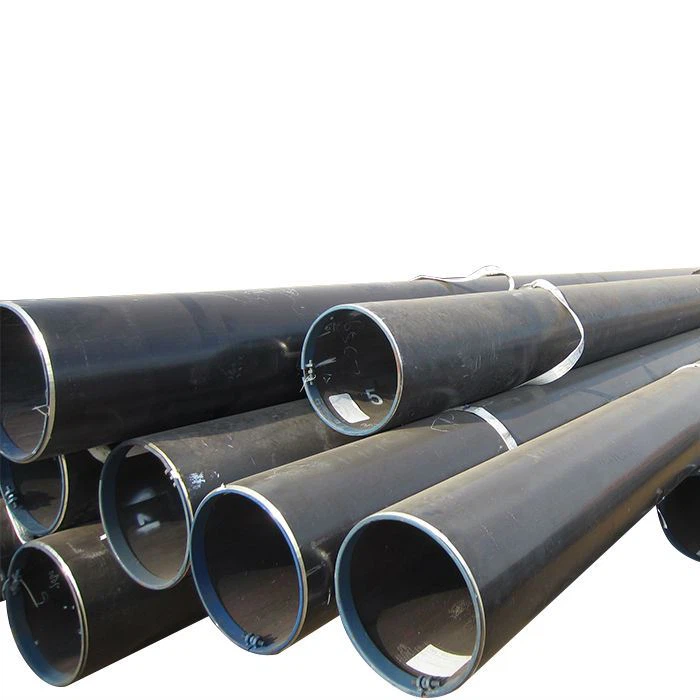 Astm A333 Grupp 3 süsinikterasest torud