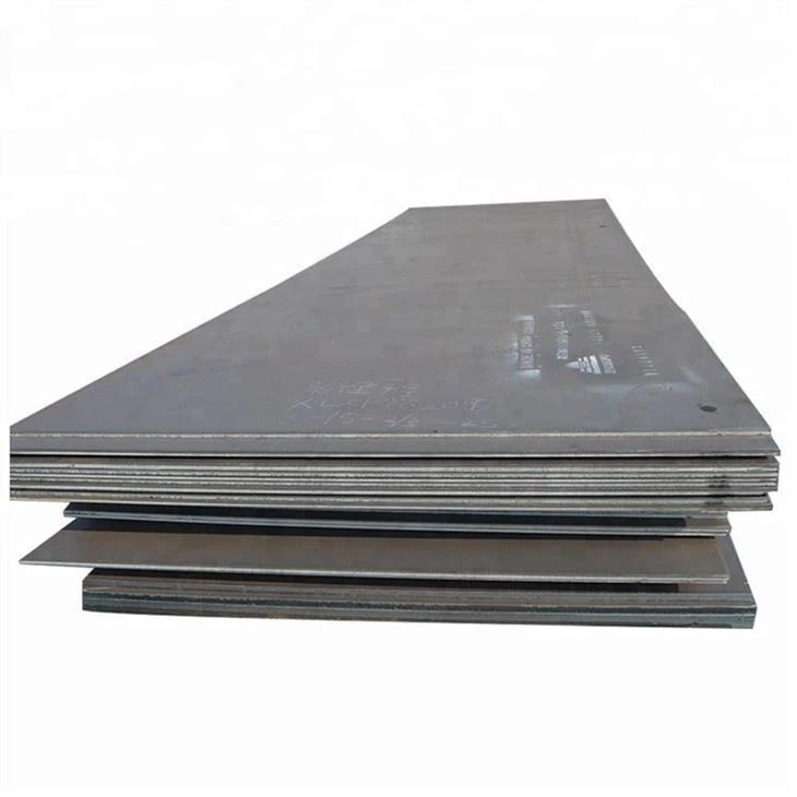 Chapa De Aço Carbono Laminada Fina Quente