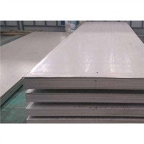 310s roostevabast terasest plaat