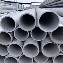 ASTM A312 roostevabast terasest toru