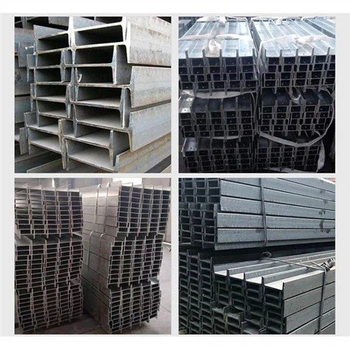 Astm H tala struktuur teras