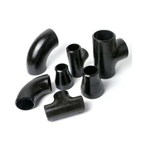 Linha Aço Carbon
