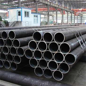 Tubulão Calandrado De Aço Inoxidável - Tubulações E Equipamentos