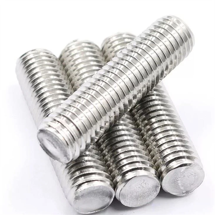 ASTM A193 M32 Pernos De Acero Inoxidable