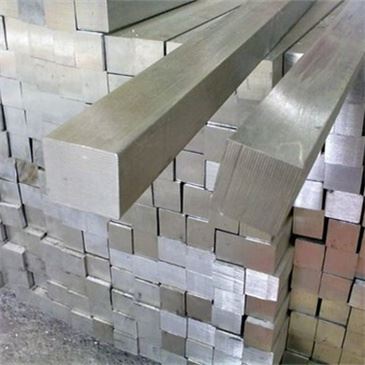 Ferro Quadrada baar