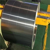 Silicon Steel M{0}}A