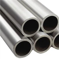Cânulas Tubo Aço Inoxidável