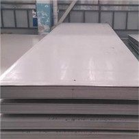 SUS304L roostevabast terasest plaat