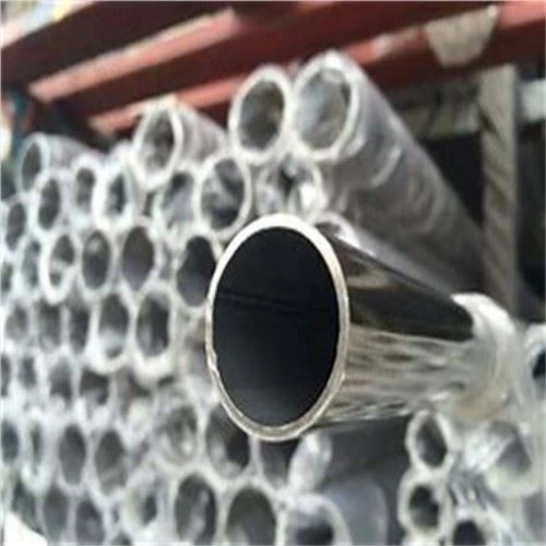 Tubo De Acero Inoxidable 420/stainless Steel