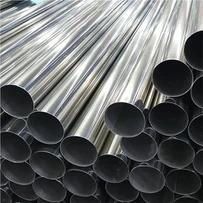 Roostevabast terasest toru ET 10216-5