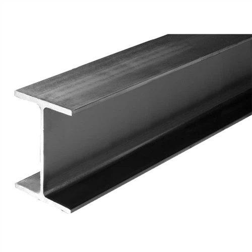 H Beam Struktuurne terastala