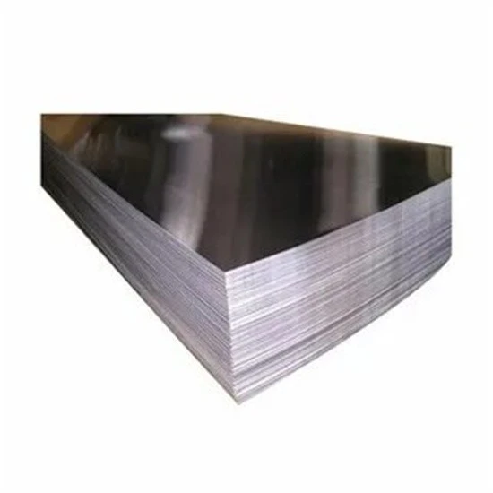 5052 Aleación De Aluminio Y Magnesio