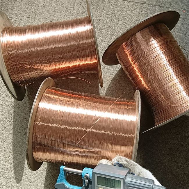 H62 vasktraat 3 mm läbimõõduga