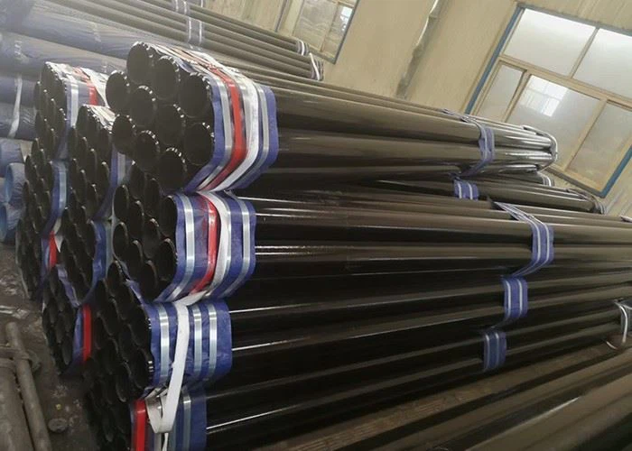 API 5L Tubo De Línea