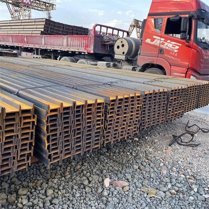 ASTM A29M Vigas H De