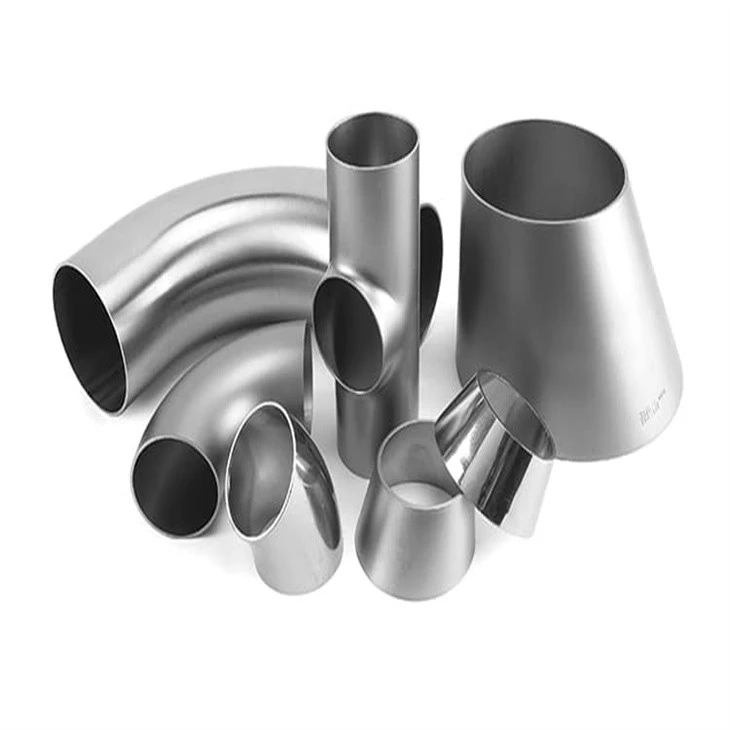 ASTM SA403 GR.WP 316L Pipe Fittings