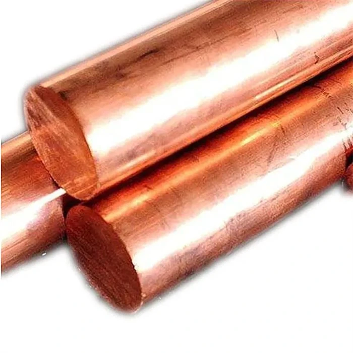 Vaskvarras C36000 Läbimõõt 10 mm