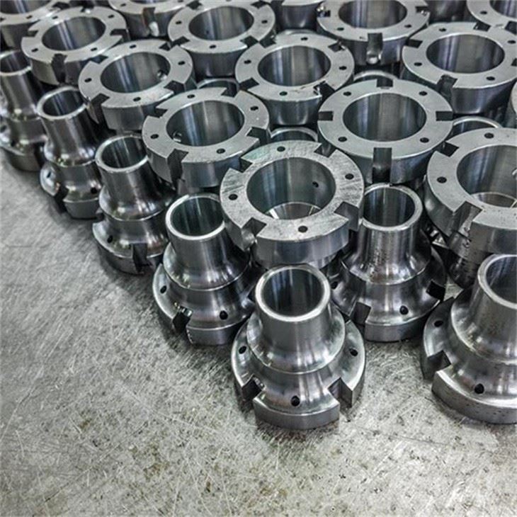 Bridas De Acero Inoxidable 347