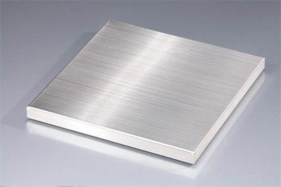 Diseño De Paneles Compuestos De Aluminio