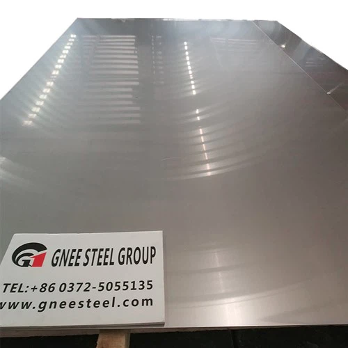 Roostevabast terasest plaat 420 25mm