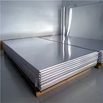 5083 Alumiiniumplaat